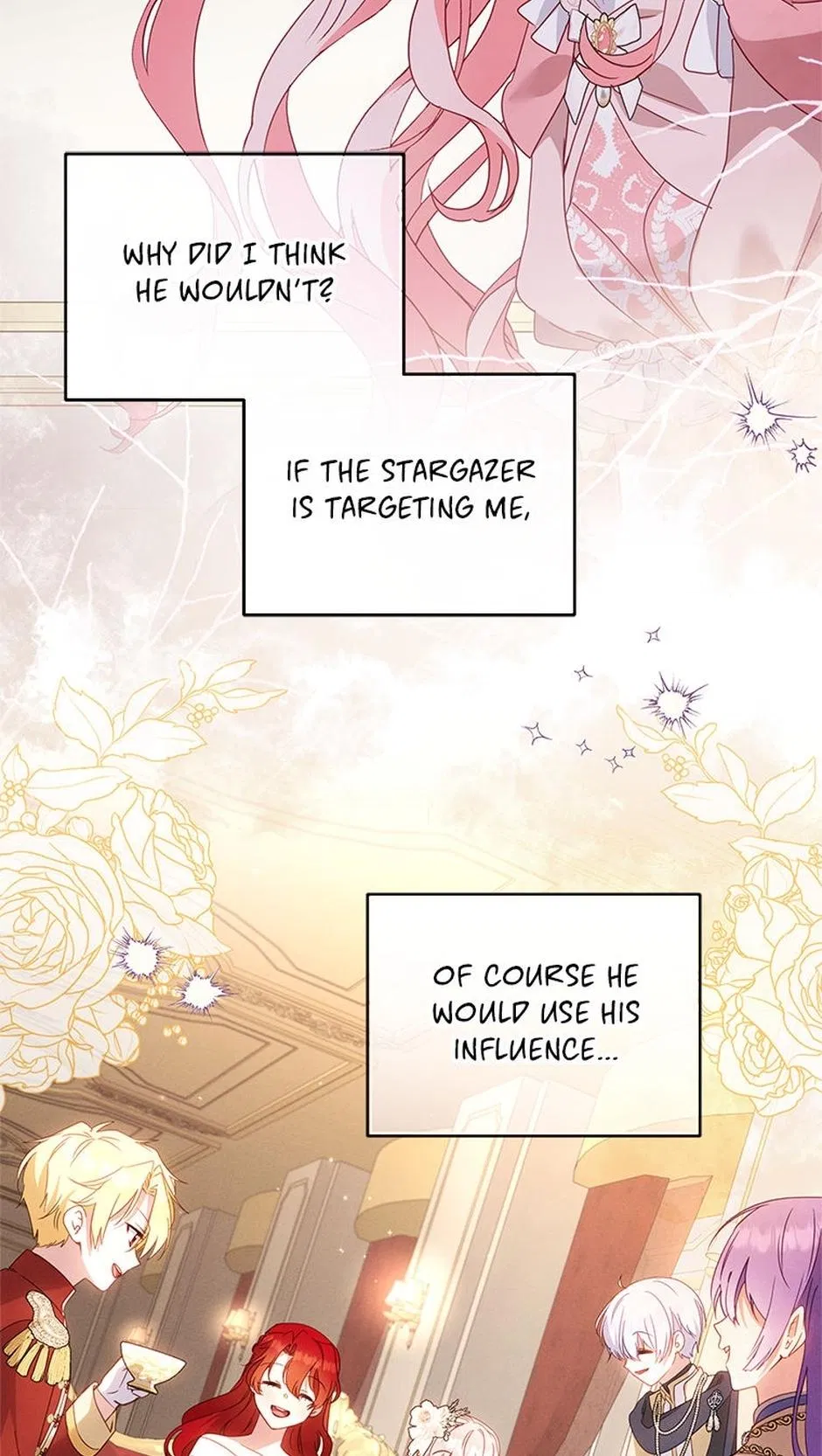 Read Fated To Be Loved By Villains - Chapter 119 - www.fatedtobelovedbyvillain.com | Image 9