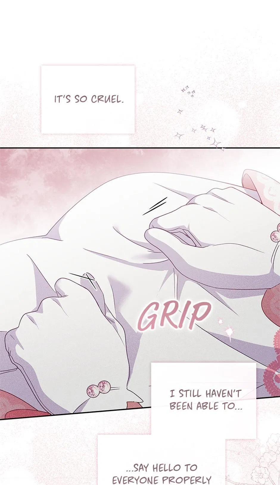 Read Fated To Be Loved By Villains - Chapter 119 - www.fatedtobelovedbyvillain.com | Image 11