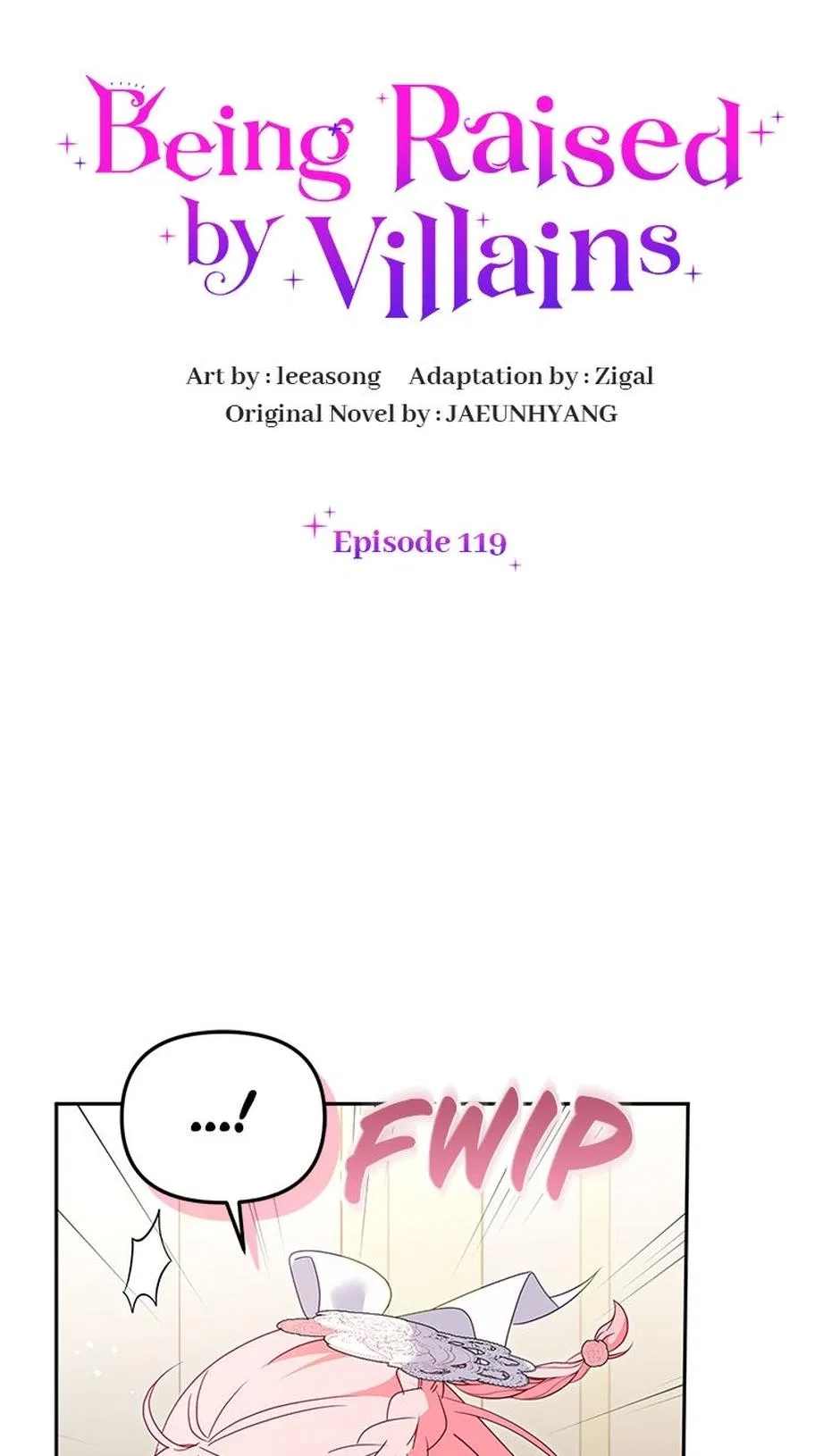 Read Fated To Be Loved By Villains - Chapter 119 - www.fatedtobelovedbyvillain.com | Image 17