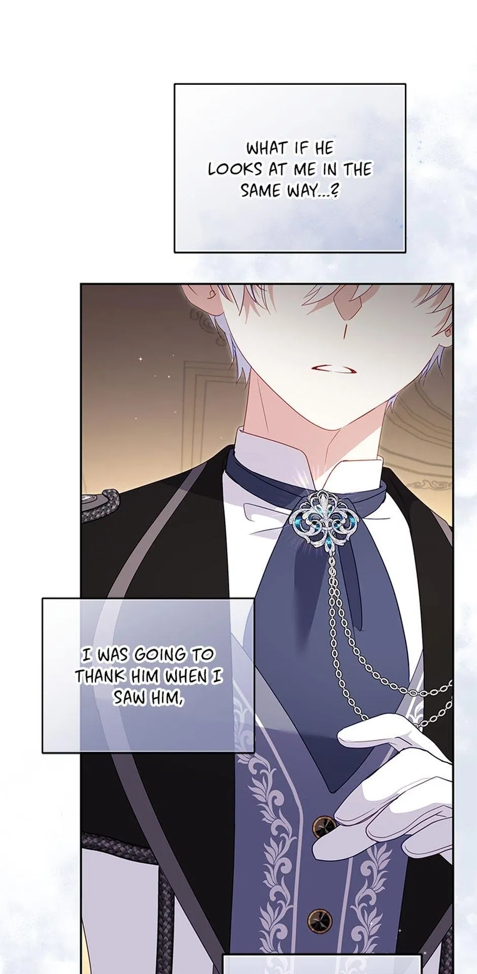 Read Fated To Be Loved By Villains - Chapter 119 - www.fatedtobelovedbyvillain.com | Image 19