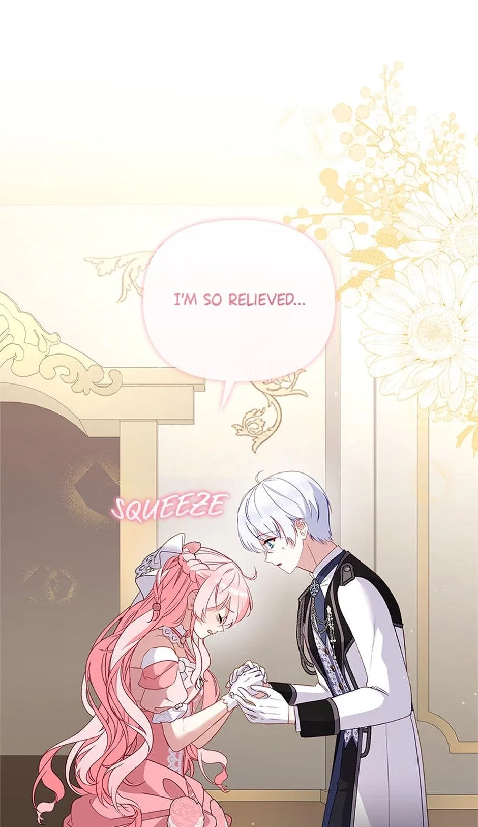Read Fated To Be Loved By Villains - Chapter 119 - www.fatedtobelovedbyvillain.com | Image 25