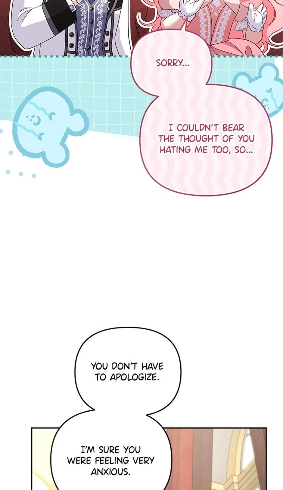 Read Fated To Be Loved By Villains - Chapter 119 - www.fatedtobelovedbyvillain.com | Image 30