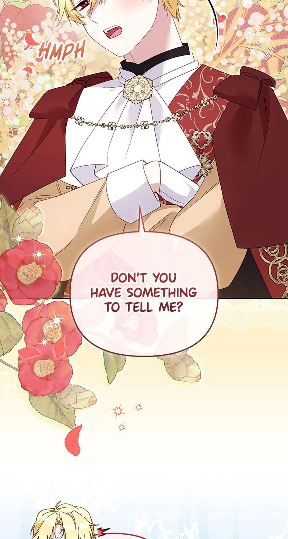 Read Fated To Be Loved By Villains - Chapter 119 - www.fatedtobelovedbyvillain.com | Image 55