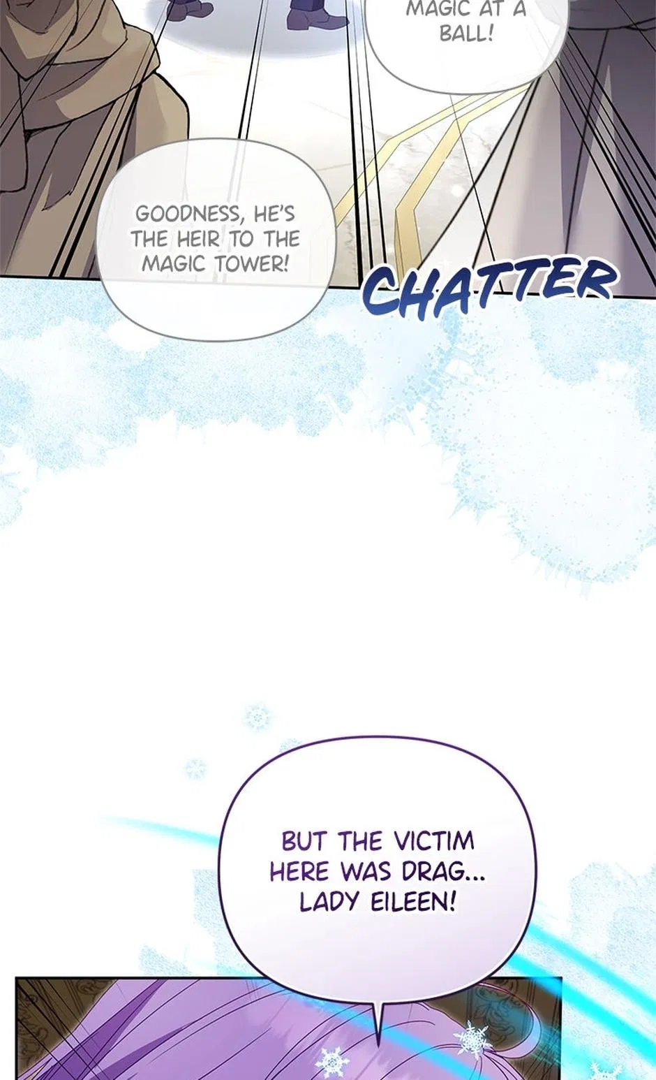 Read Fated To Be Loved By Villains - Chapter 119 - www.fatedtobelovedbyvillain.com | Image 74