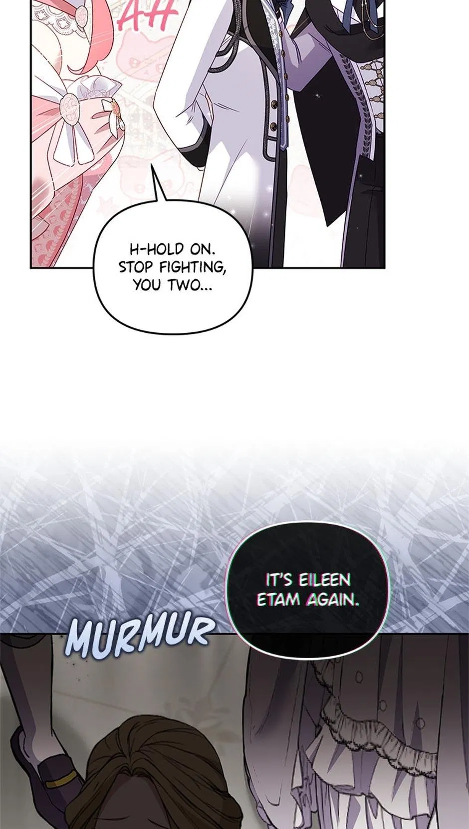 Read Fated To Be Loved By Villains - Chapter 119 - www.fatedtobelovedbyvillain.com | Image 82