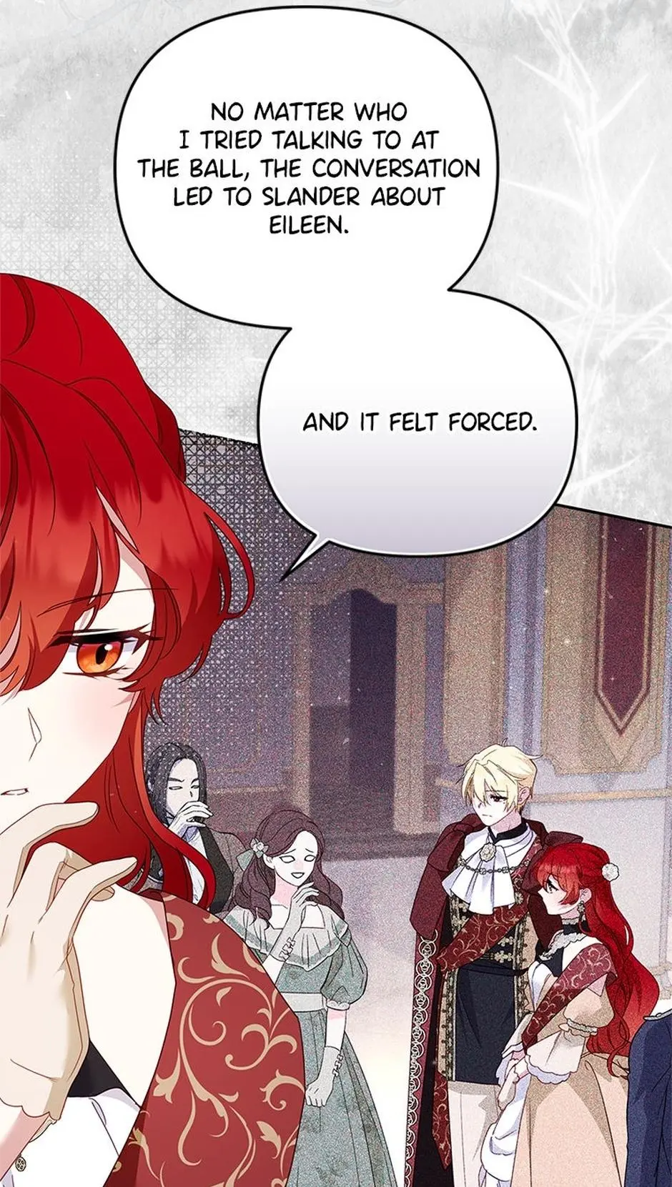 Read Fated To Be Loved By Villains - Chapter 120 - www.fatedtobelovedbyvillain.com | Image 13