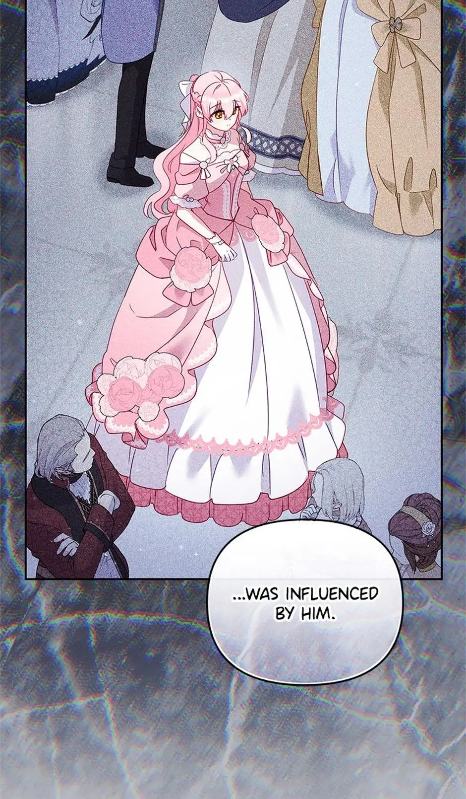 Read Fated To Be Loved By Villains - Chapter 120 - www.fatedtobelovedbyvillain.com | Image 35