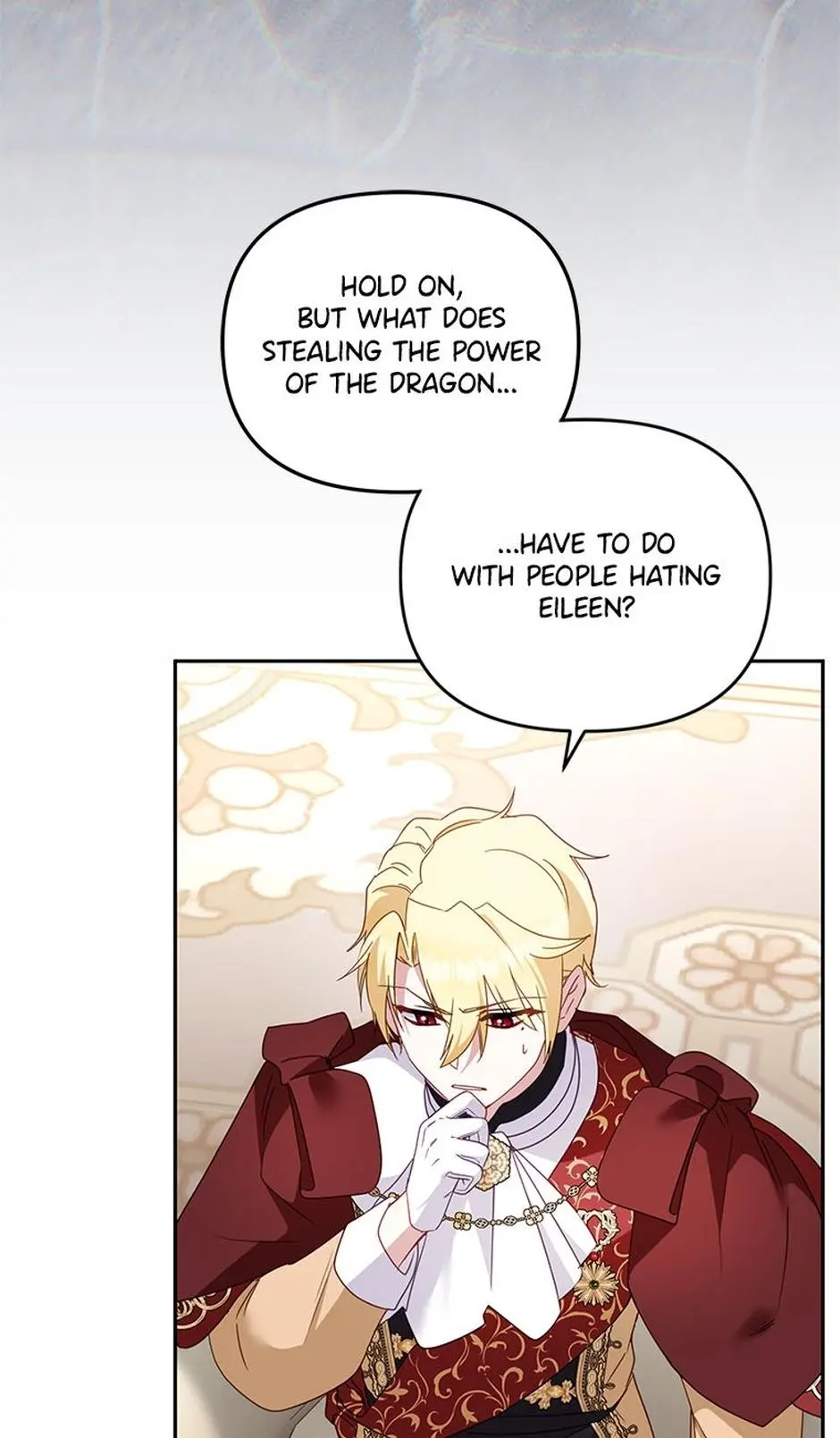 Read Fated To Be Loved By Villains - Chapter 120 - www.fatedtobelovedbyvillain.com | Image 36