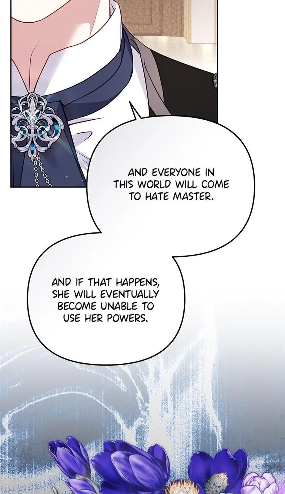 Read Fated To Be Loved By Villains - Chapter 120 - www.fatedtobelovedbyvillain.com | Image 42