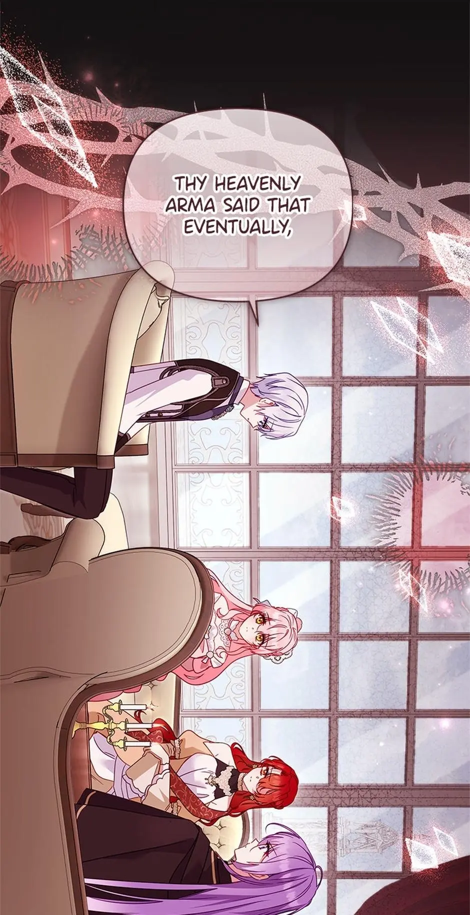 Read Fated To Be Loved By Villains - Chapter 120 - www.fatedtobelovedbyvillain.com | Image 49