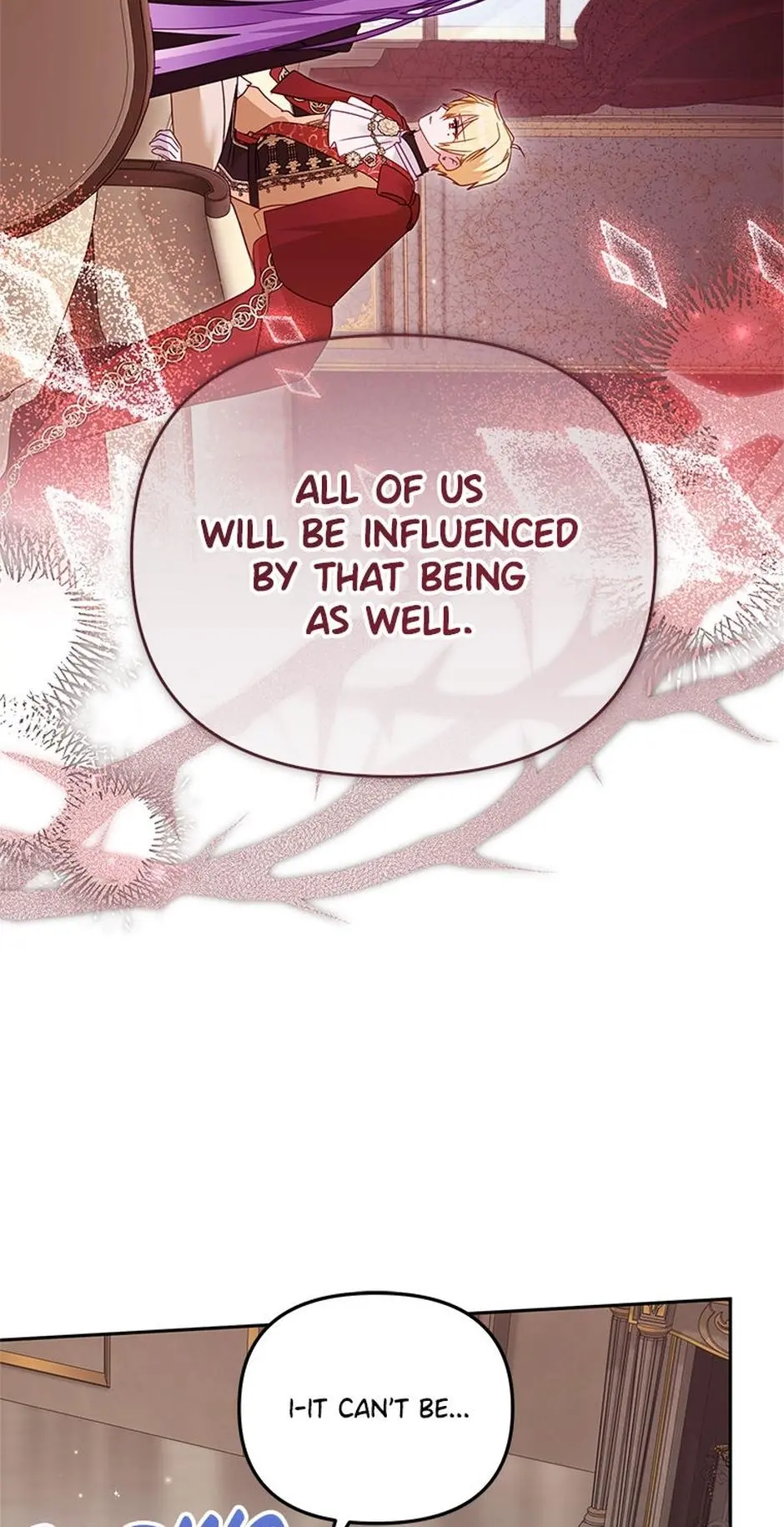 Read Fated To Be Loved By Villains - Chapter 120 - www.fatedtobelovedbyvillain.com | Image 50