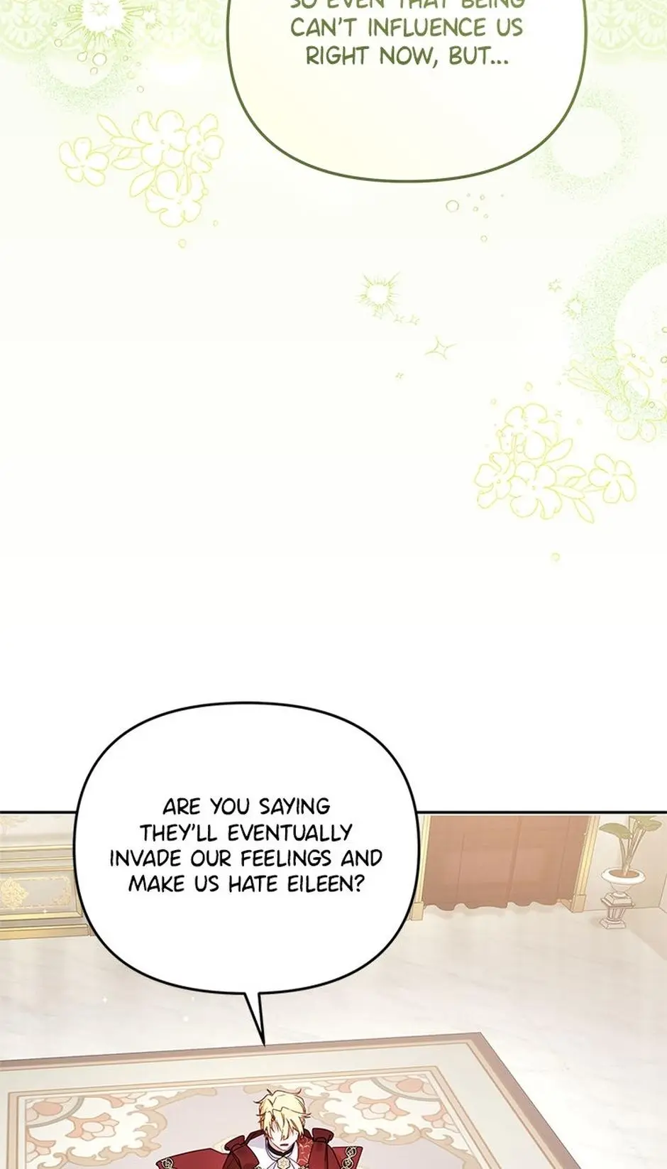Read Fated To Be Loved By Villains - Chapter 120 - www.fatedtobelovedbyvillain.com | Image 60