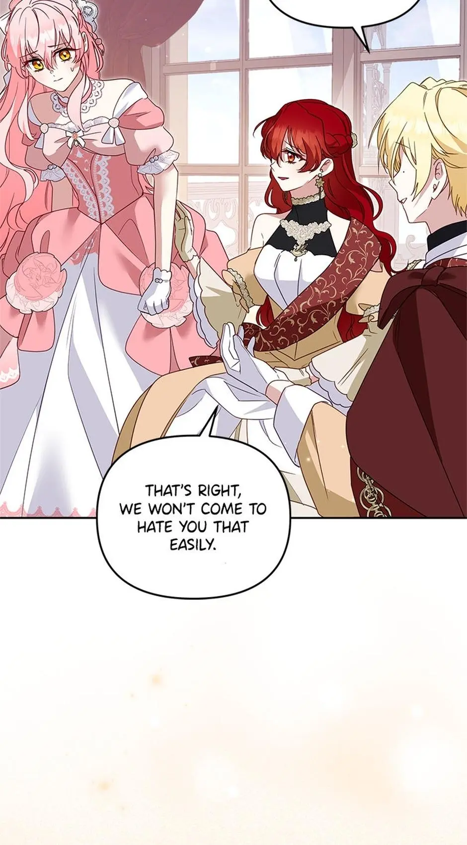 Read Fated To Be Loved By Villains - Chapter 120 - www.fatedtobelovedbyvillain.com | Image 71
