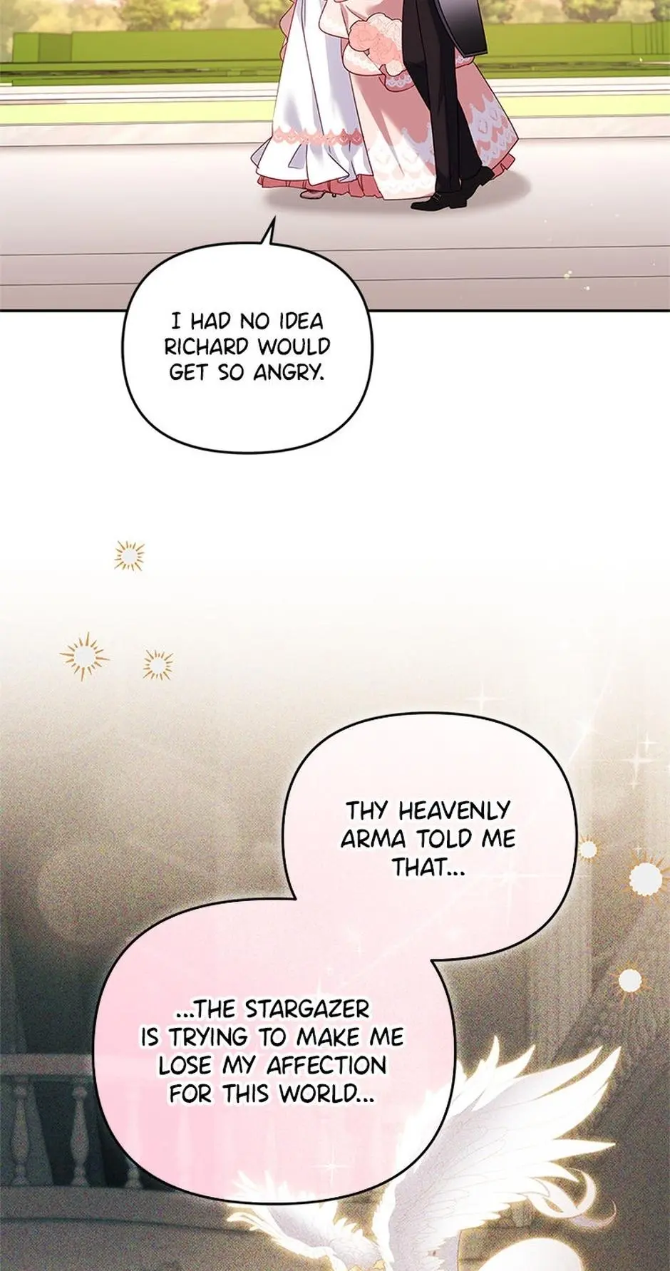 Read Fated To Be Loved By Villains - Chapter 120 - www.fatedtobelovedbyvillain.com | Image 75