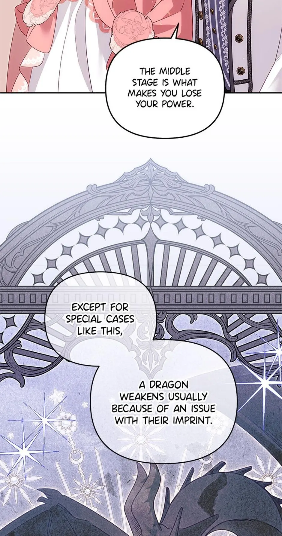 Read Fated To Be Loved By Villains - Chapter 120 - www.fatedtobelovedbyvillain.com | Image 79