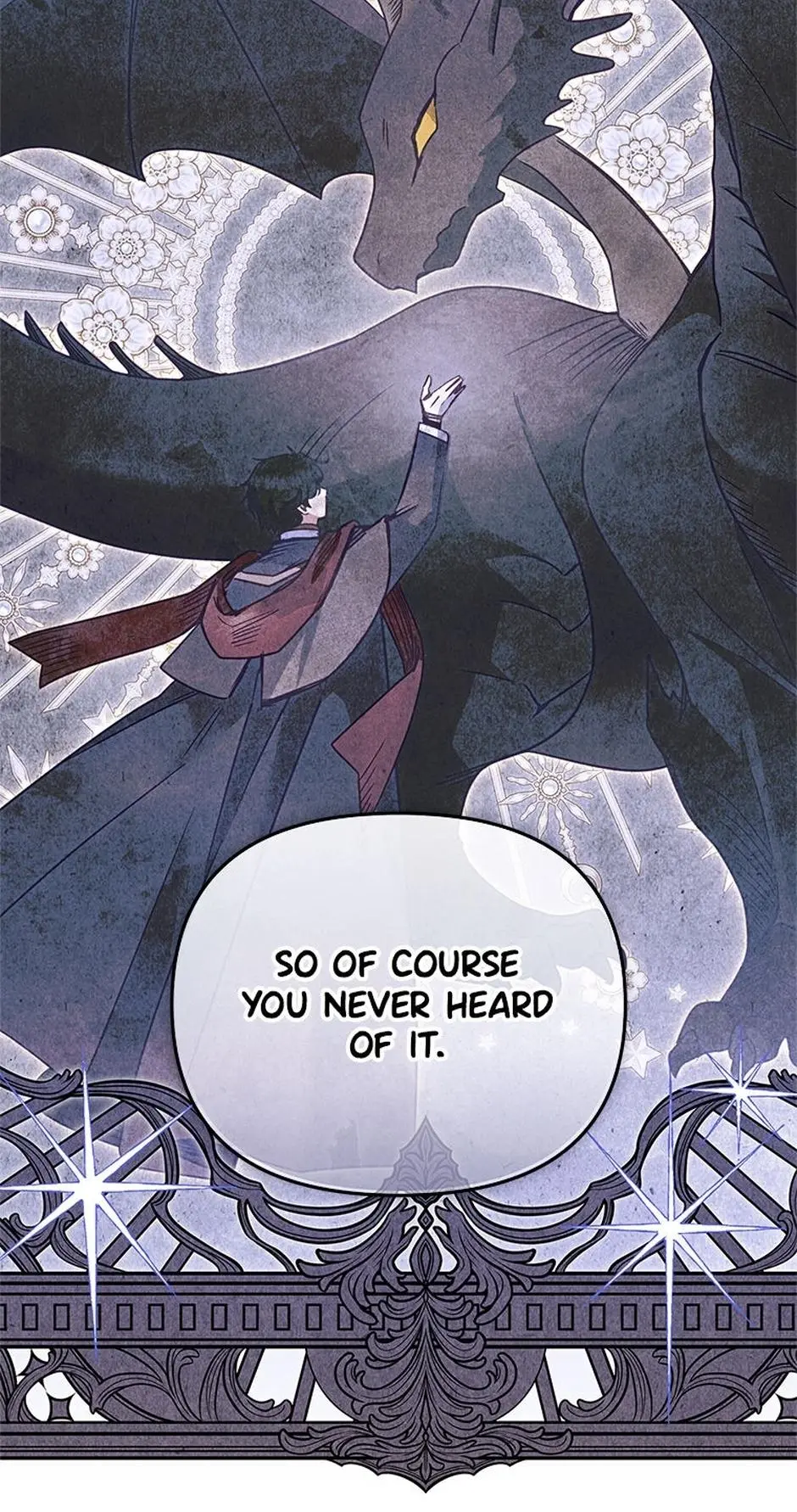 Read Fated To Be Loved By Villains - Chapter 120 - www.fatedtobelovedbyvillain.com | Image 80