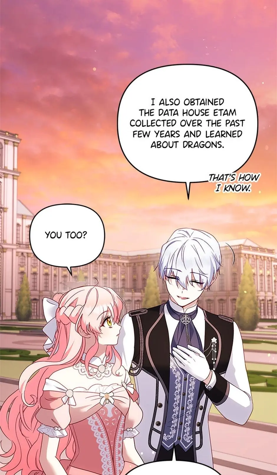 Read Fated To Be Loved By Villains - Chapter 120 - www.fatedtobelovedbyvillain.com | Image 84