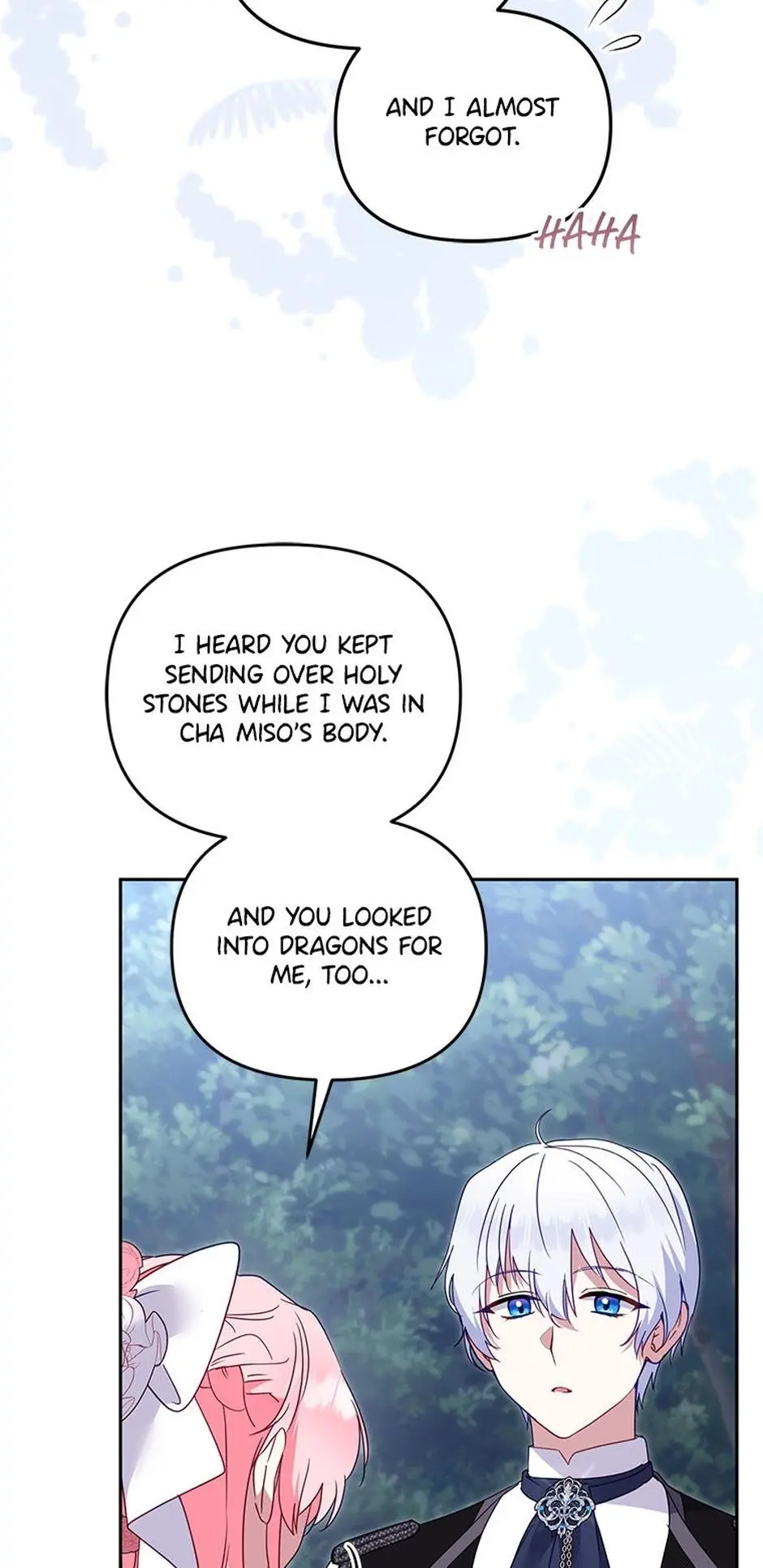 Read Fated To Be Loved By Villains - Chapter 120 - www.fatedtobelovedbyvillain.com | Image 93