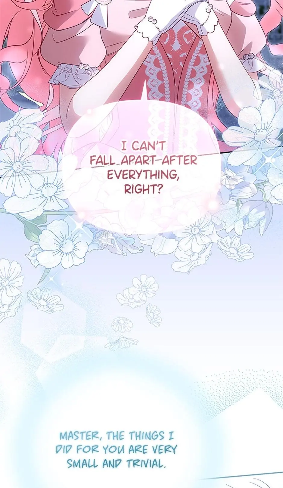 Read Fated To Be Loved By Villains - Chapter 120 - www.fatedtobelovedbyvillain.com | Image 98