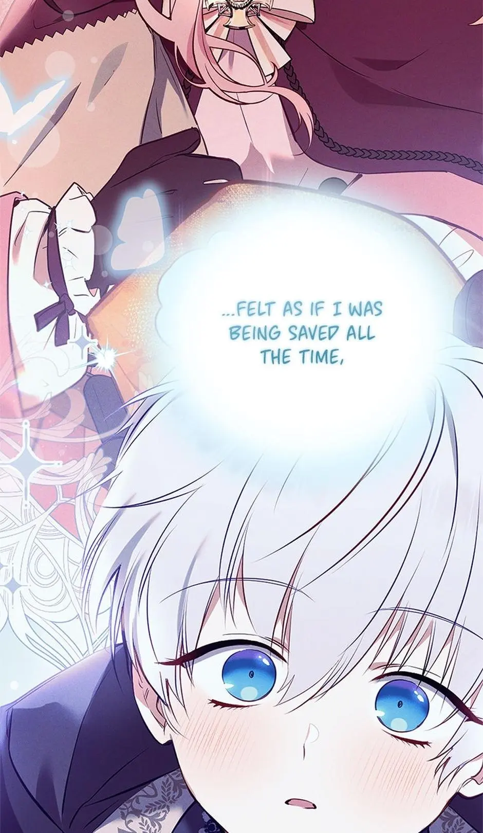 Read Fated To Be Loved By Villains - Chapter 120 - www.fatedtobelovedbyvillain.com | Image 101