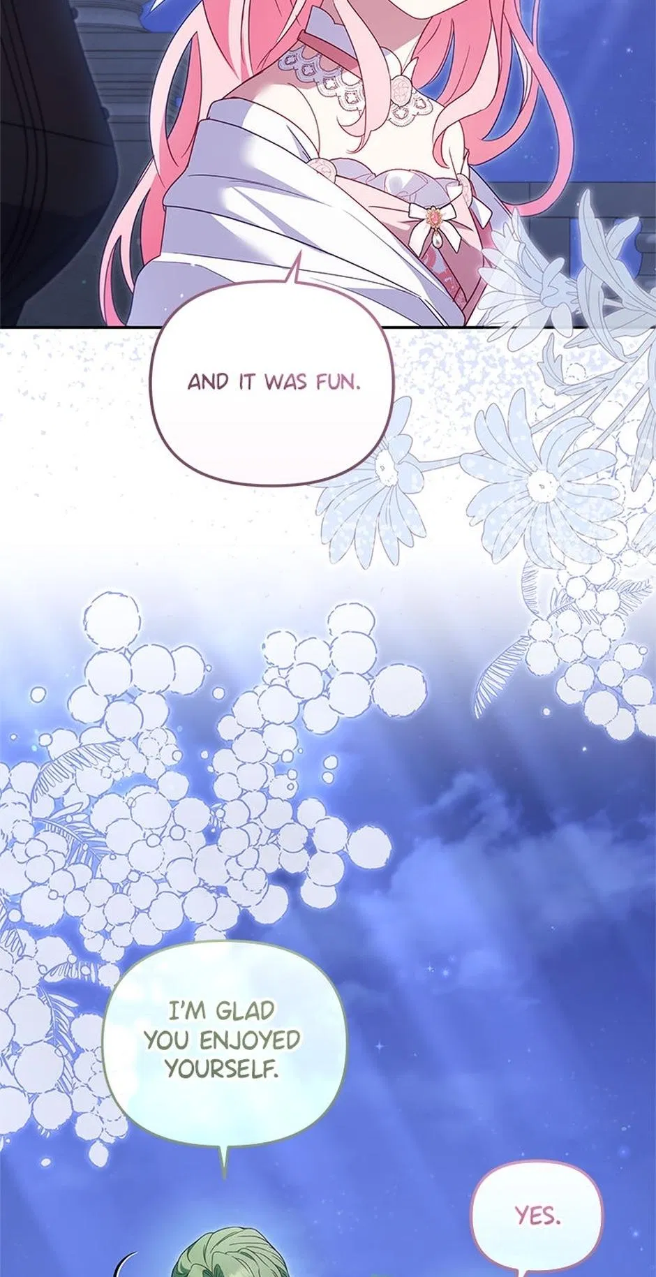 Read Fated To Be Loved By Villains - Chapter 121 - www.fatedtobelovedbyvillain.com | Image 6