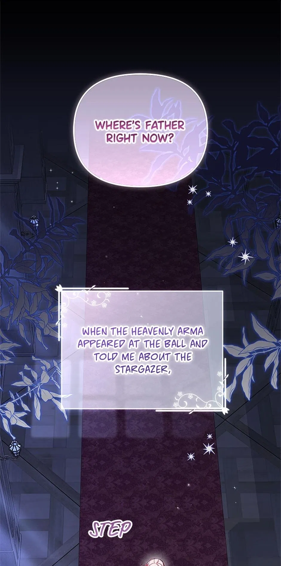 Read Fated To Be Loved By Villains - Chapter 121 - www.fatedtobelovedbyvillain.com | Image 9