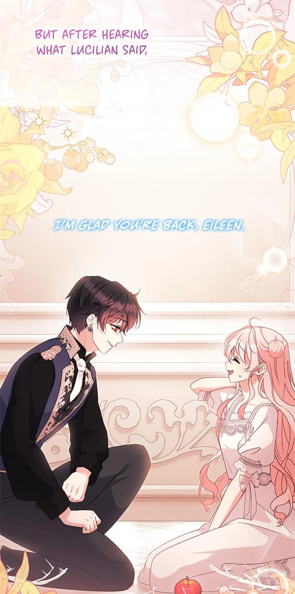 Read Fated To Be Loved By Villains - Chapter 121 - www.fatedtobelovedbyvillain.com | Image 11