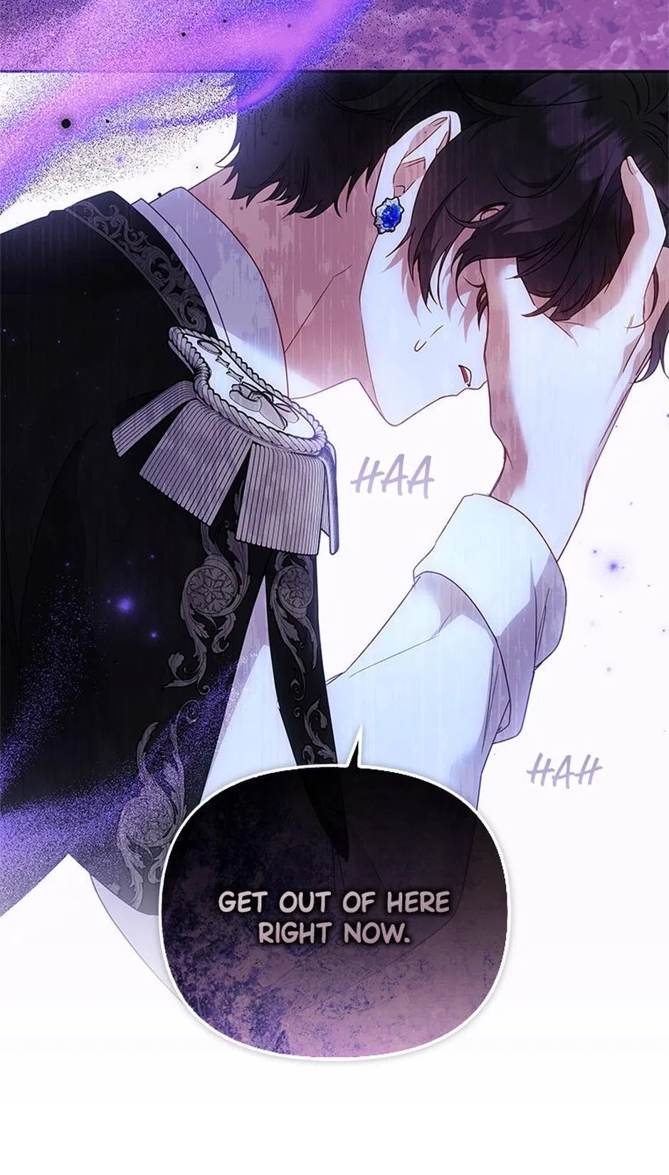 Read Fated To Be Loved By Villains - Chapter 121 - www.fatedtobelovedbyvillain.com | Image 24