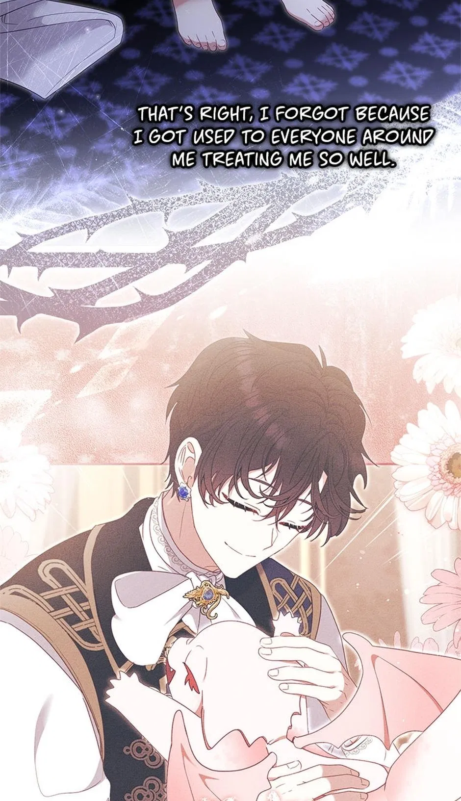Read Fated To Be Loved By Villains - Chapter 121 - www.fatedtobelovedbyvillain.com | Image 53