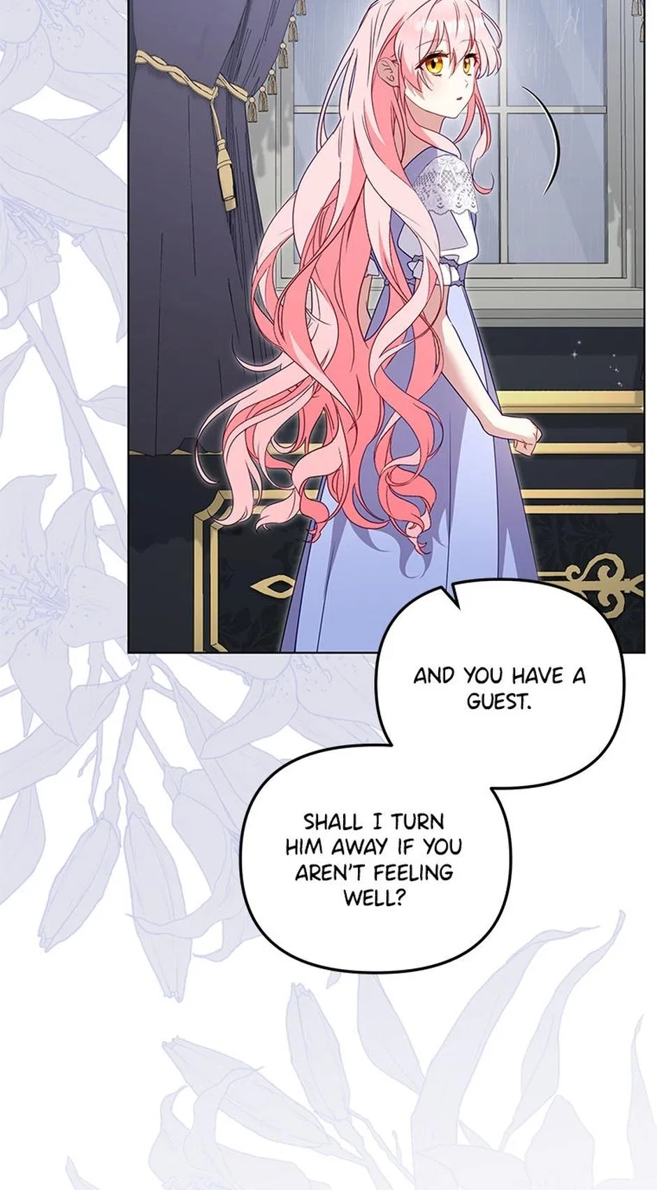 Read Fated To Be Loved By Villains - Chapter 121 - www.fatedtobelovedbyvillain.com | Image 60