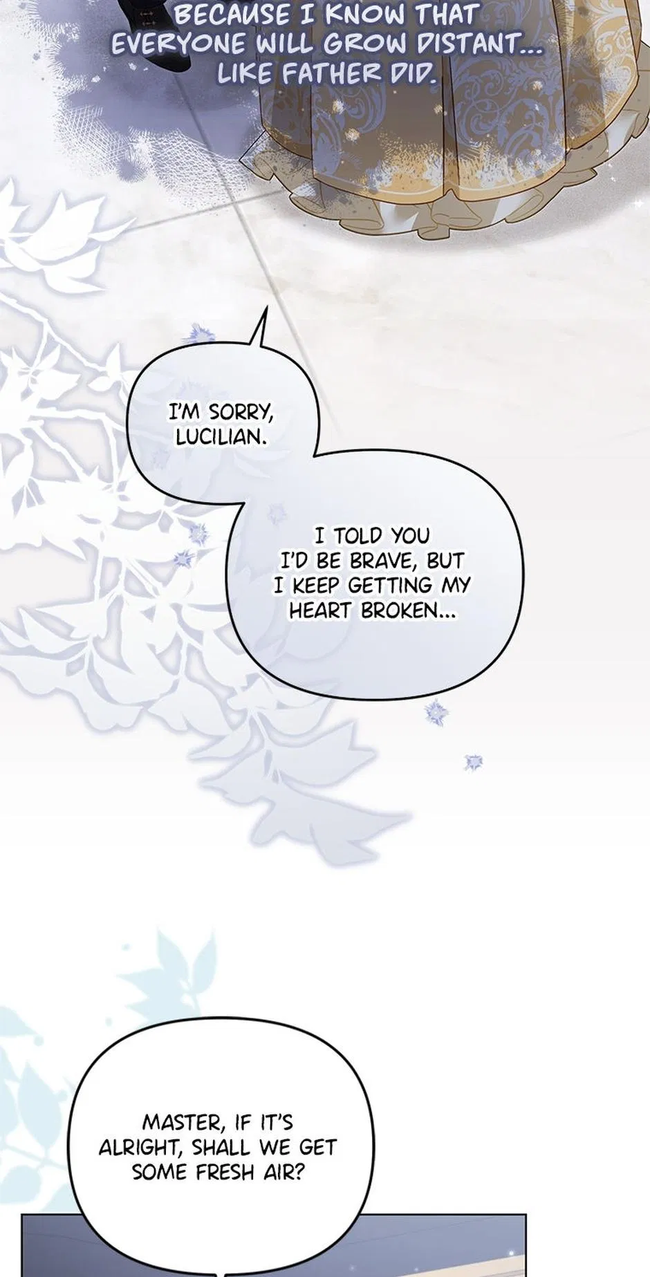 Read Fated To Be Loved By Villains - Chapter 121 - www.fatedtobelovedbyvillain.com | Image 68