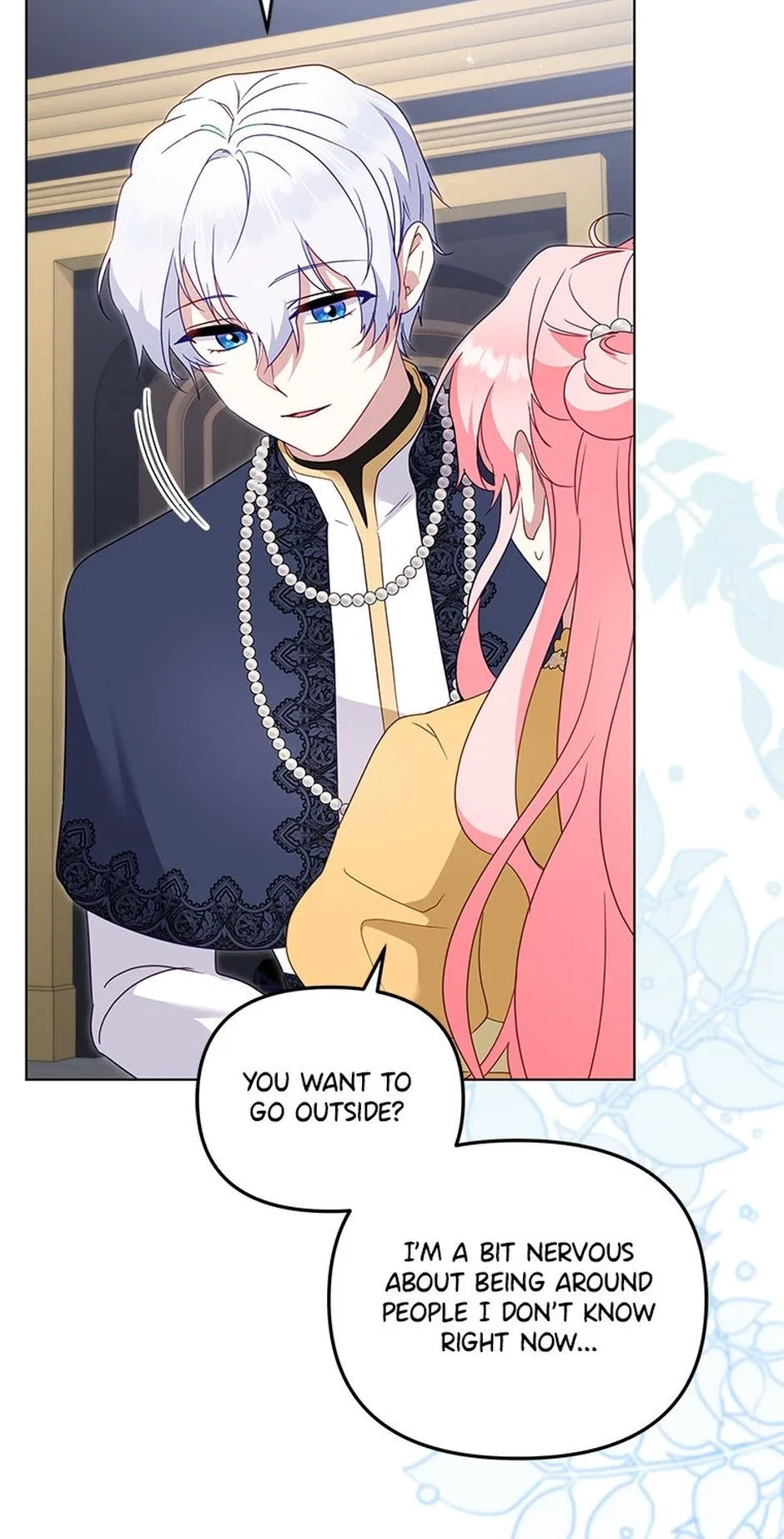 Read Fated To Be Loved By Villains - Chapter 121 - www.fatedtobelovedbyvillain.com | Image 69