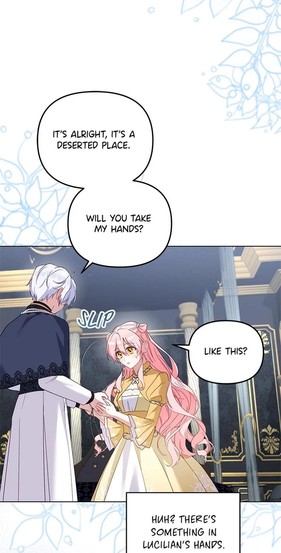 Read Fated To Be Loved By Villains - Chapter 121 - www.fatedtobelovedbyvillain.com | Image 70