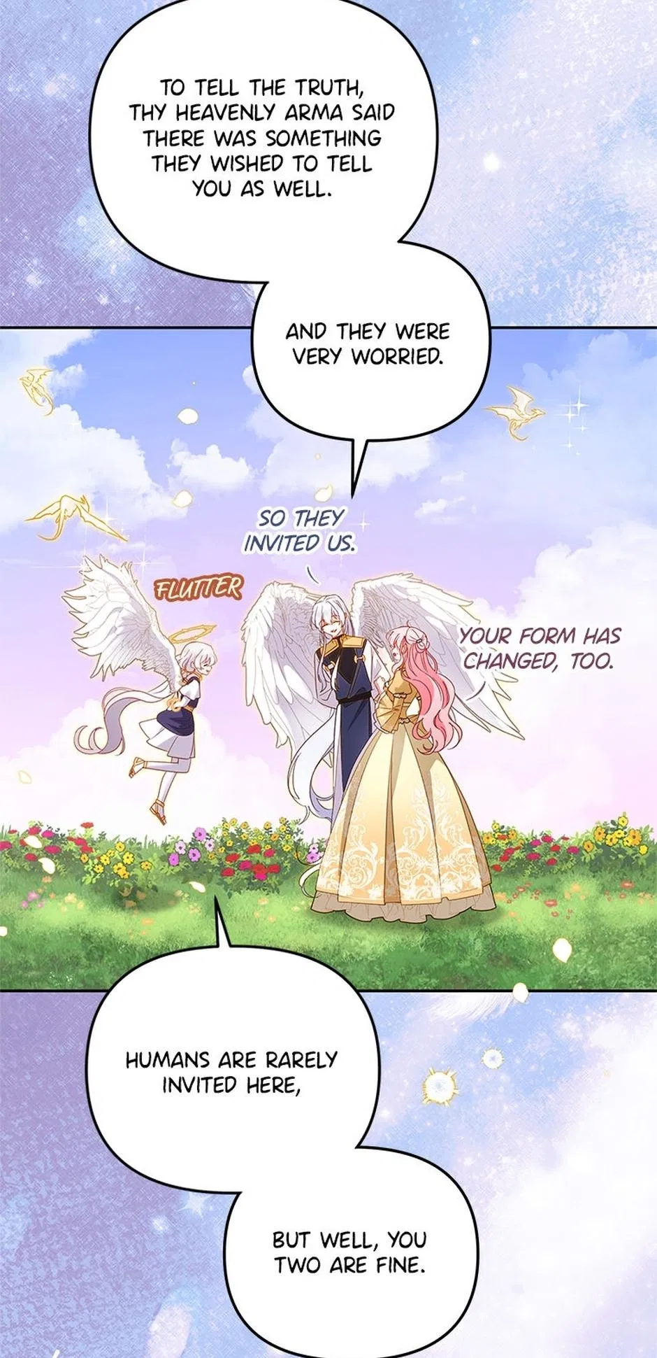 Read Fated To Be Loved By Villains - Chapter 121 - www.fatedtobelovedbyvillain.com | Image 79