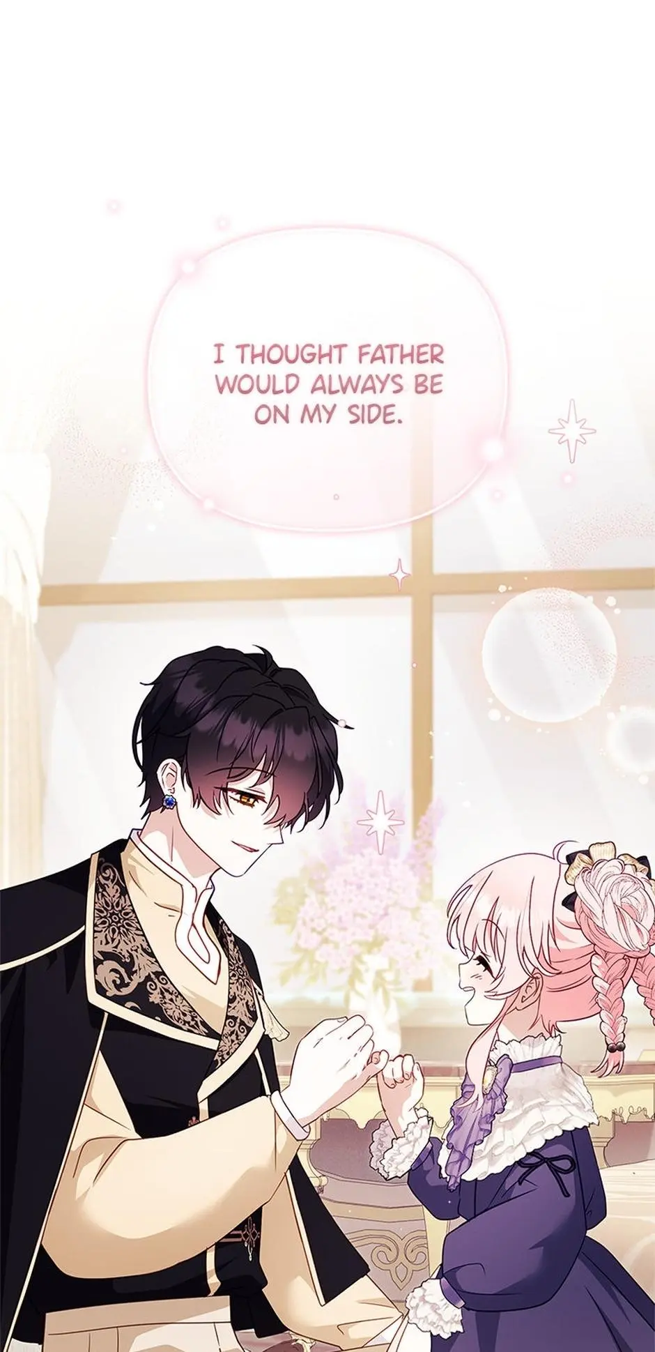 Read Fated To Be Loved By Villains - Chapter 122 - www.fatedtobelovedbyvillain.com | Image 1