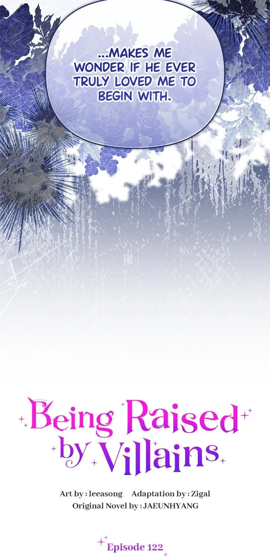 Read Fated To Be Loved By Villains - Chapter 122 - www.fatedtobelovedbyvillain.com | Image 5