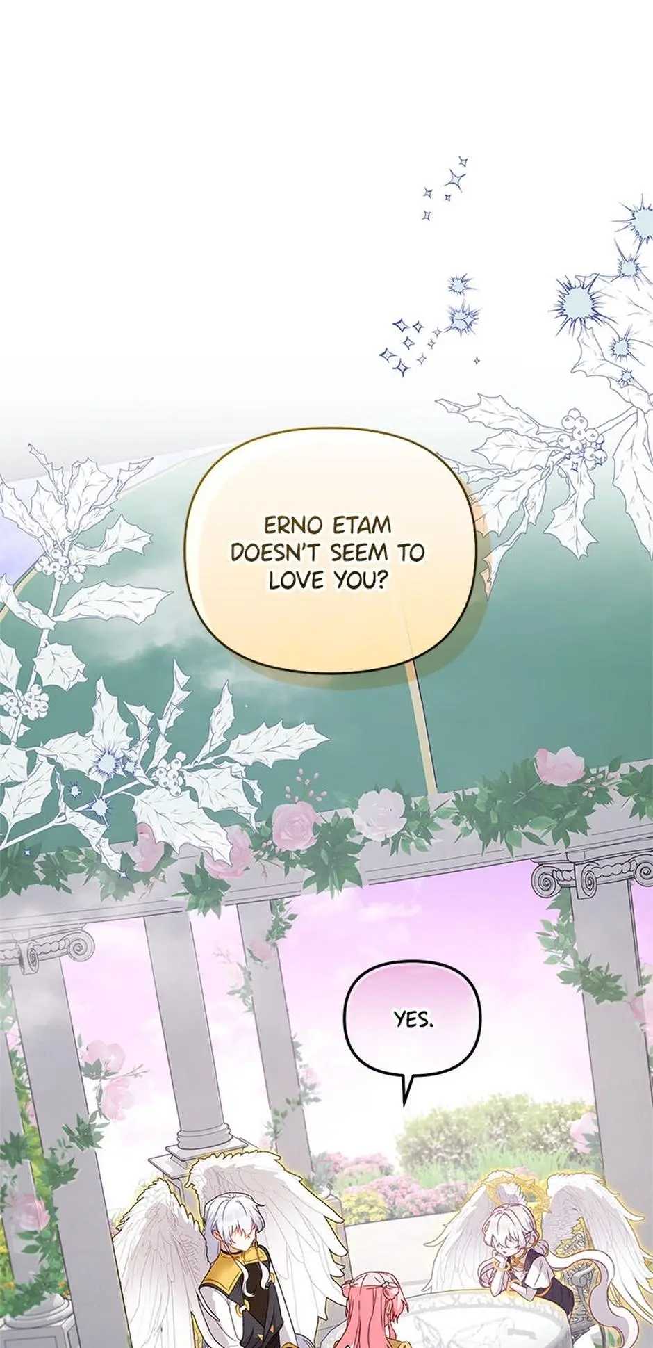 Read Fated To Be Loved By Villains - Chapter 122 - www.fatedtobelovedbyvillain.com | Image 6