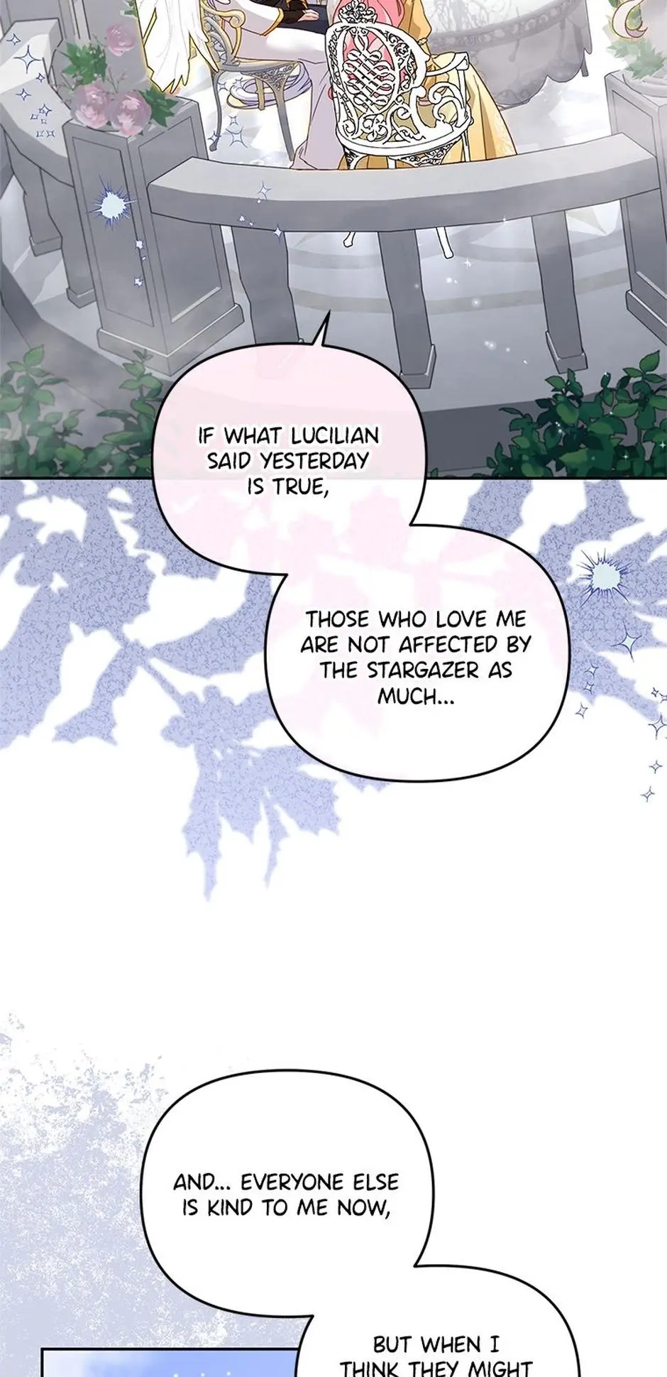 Read Fated To Be Loved By Villains - Chapter 122 - www.fatedtobelovedbyvillain.com | Image 7