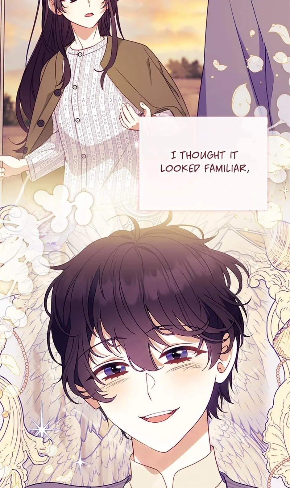 Read Fated To Be Loved By Villains - Chapter 122 - www.fatedtobelovedbyvillain.com | Image 22