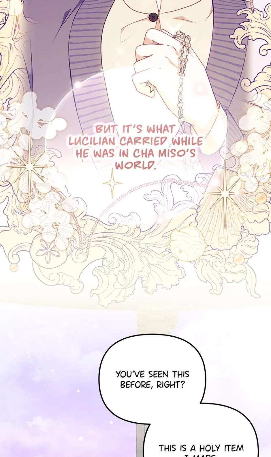 Read Fated To Be Loved By Villains - Chapter 122 - www.fatedtobelovedbyvillain.com | Image 23