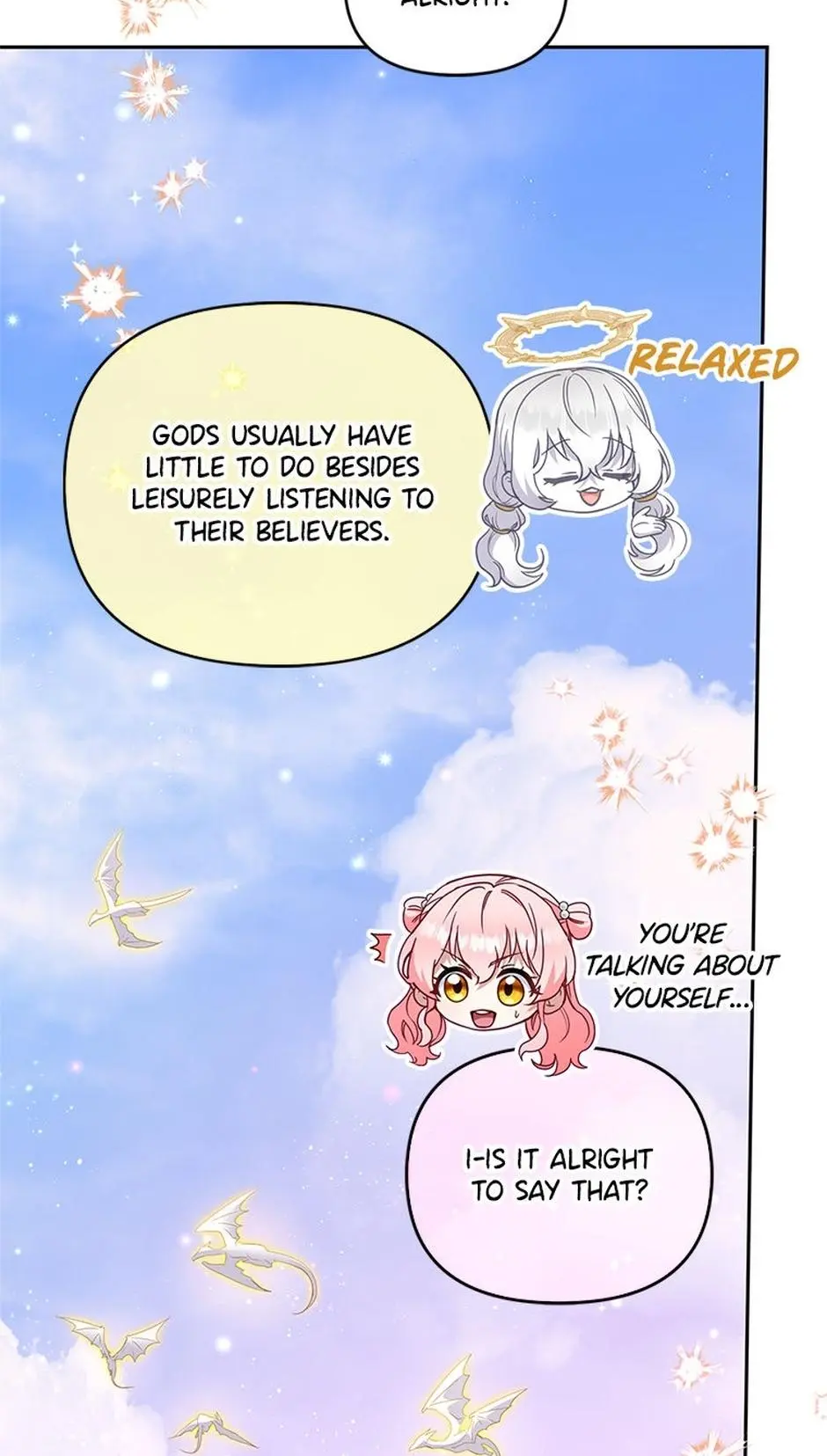 Read Fated To Be Loved By Villains - Chapter 122 - www.fatedtobelovedbyvillain.com | Image 30