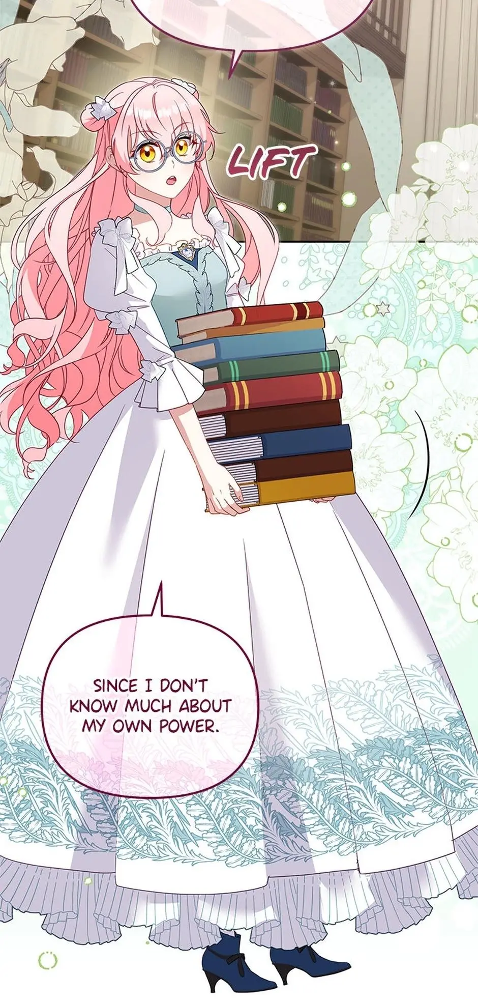 Read Fated To Be Loved By Villains - Chapter 122 - www.fatedtobelovedbyvillain.com | Image 48