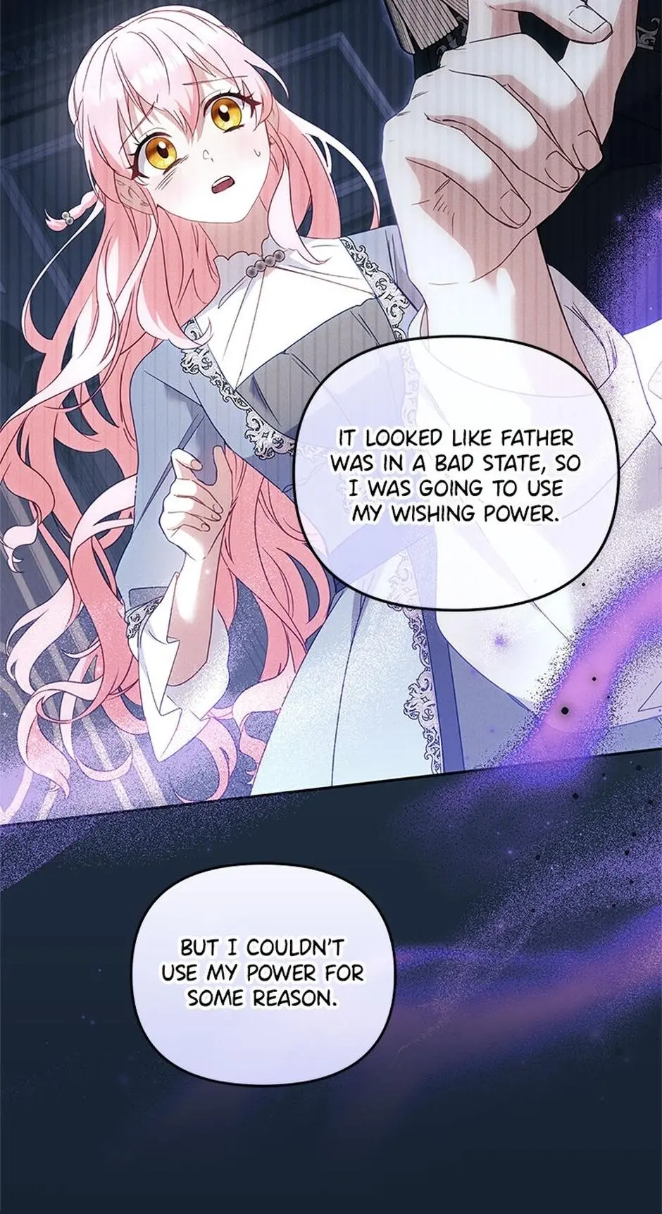 Read Fated To Be Loved By Villains - Chapter 122 - www.fatedtobelovedbyvillain.com | Image 63