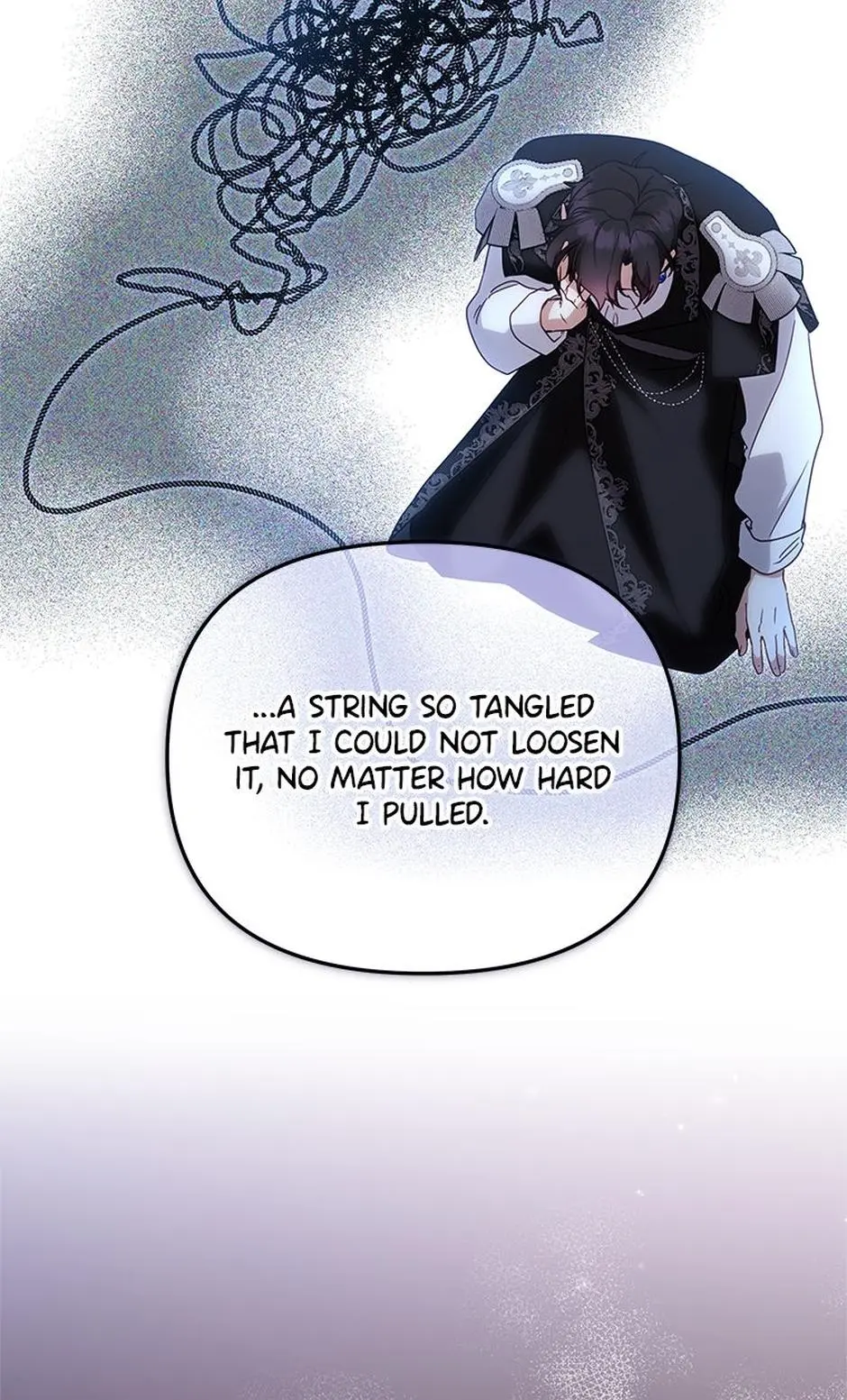 Read Fated To Be Loved By Villains - Chapter 122 - www.fatedtobelovedbyvillain.com | Image 65