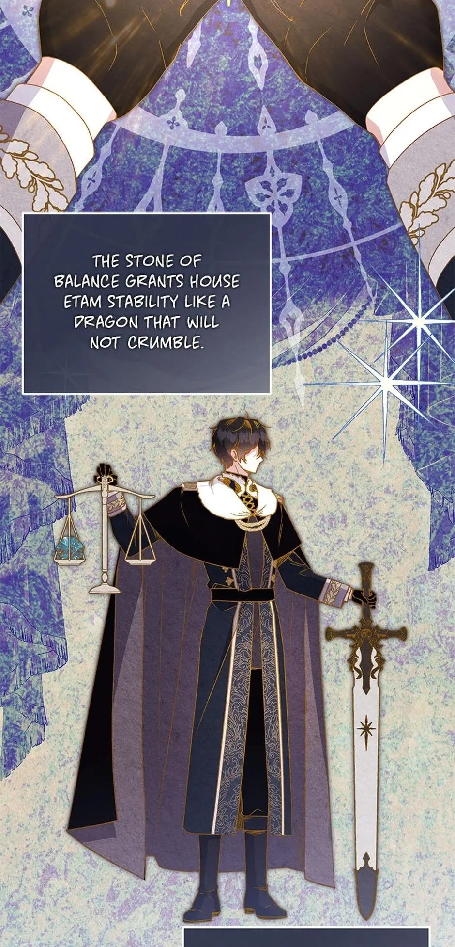 Read Fated To Be Loved By Villains - Chapter 122 - www.fatedtobelovedbyvillain.com | Image 77