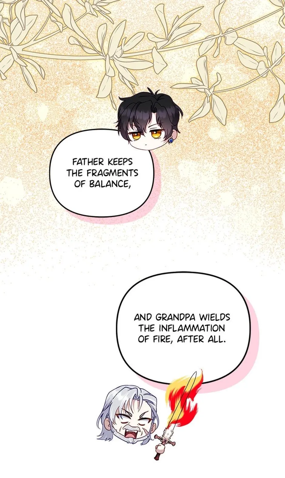 Read Fated To Be Loved By Villains - Chapter 122 - www.fatedtobelovedbyvillain.com | Image 82