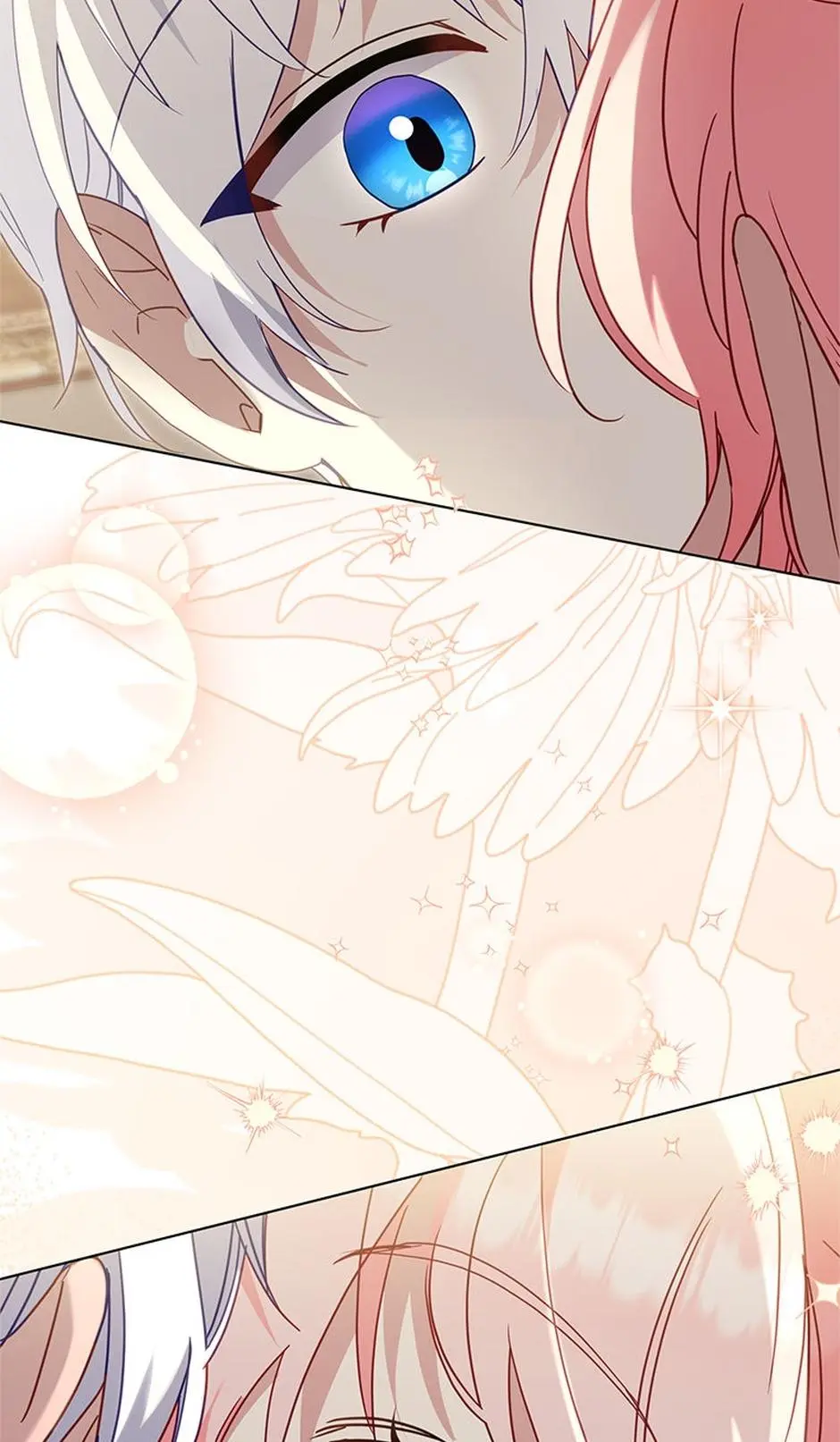 Read Fated To Be Loved By Villains - Chapter 123 - www.fatedtobelovedbyvillain.com | Image 2