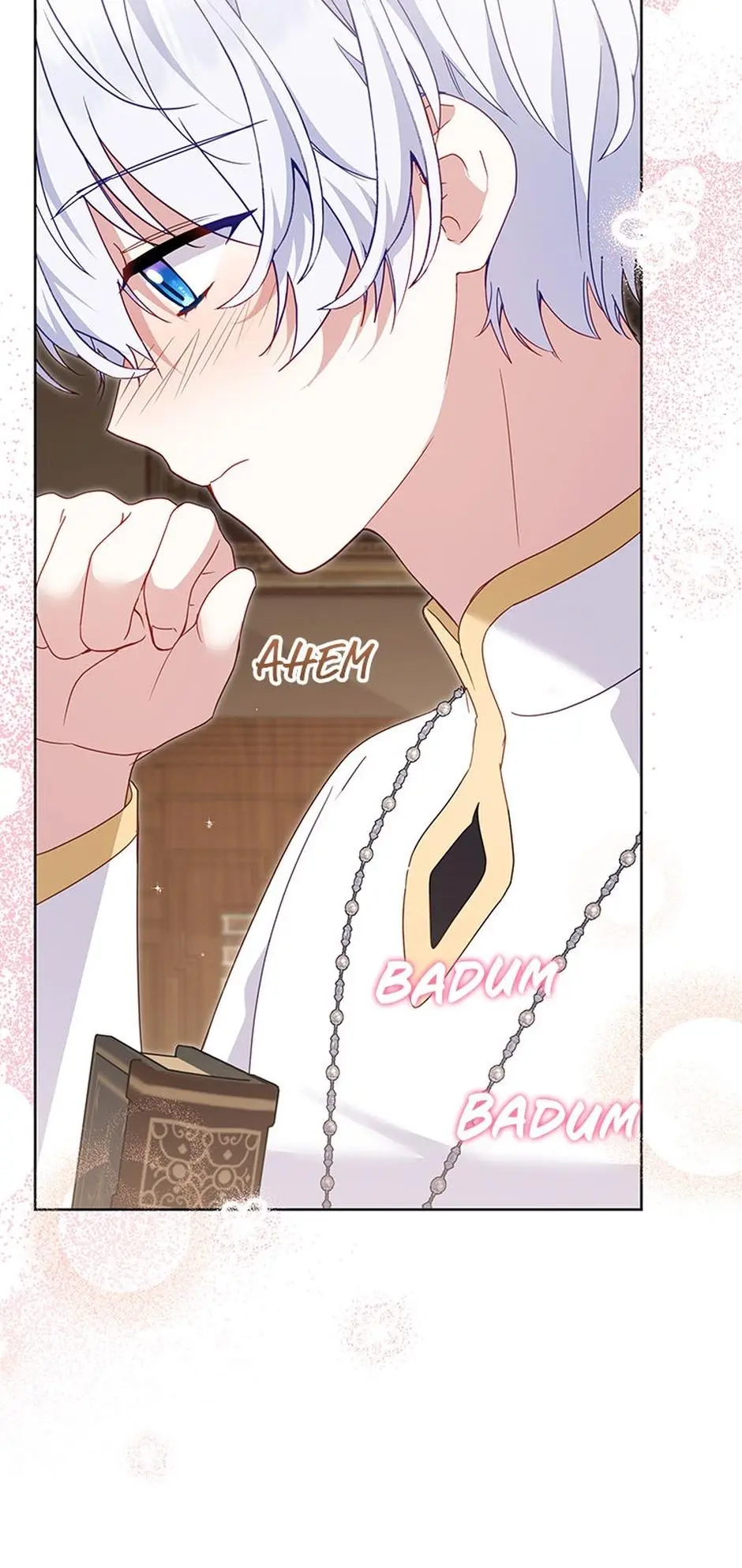 Read Fated To Be Loved By Villains - Chapter 123 - www.fatedtobelovedbyvillain.com | Image 11