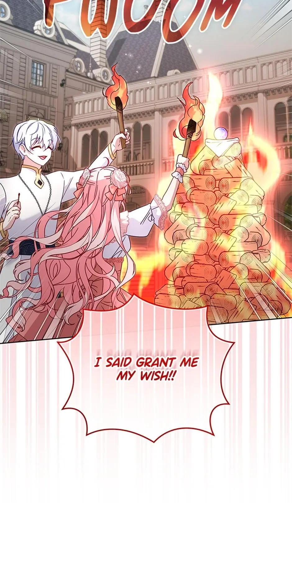 Read Fated To Be Loved By Villains - Chapter 123 - www.fatedtobelovedbyvillain.com | Image 25