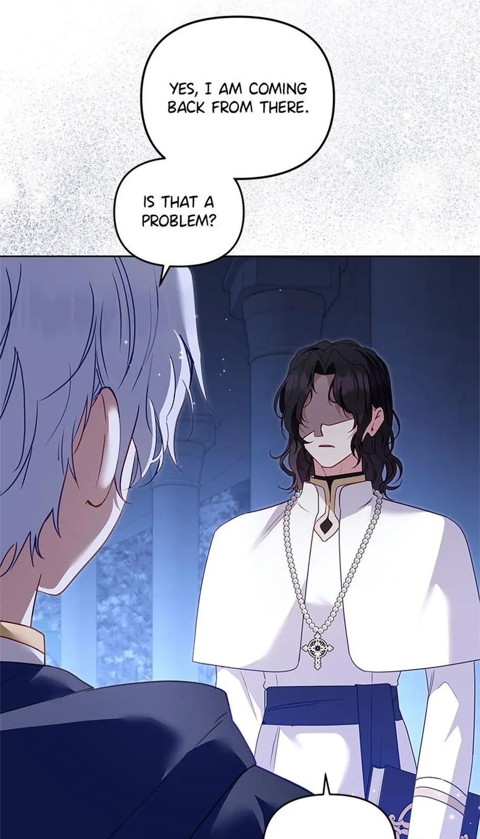 Read Fated To Be Loved By Villains - Chapter 123 - www.fatedtobelovedbyvillain.com | Image 37
